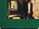 NICK DRAKE - 'FIVE LEAVES LEFT' RARE GREEN VINYL REISSUE (ILPS-9105) LP