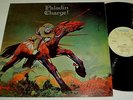 PALADIN * LP * CHARGE  * RARE UK PROG * ORIGINAL UK 1972