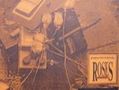 Drowning Roses / NOFX - Paradise / S/M Airlines 7
