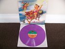Stone Temple Pilots - S/T Debut(UK 1994 PURPLE VINYL ALBUM / EX VINYL)