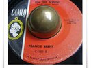 Frankie Brent Bangin On The Bongo R&B SOUL MOD WOW HEAR 45