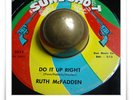 Ruth McFadden Do It Up Right R&B NORTHERN SOUL MOD HEAR 45