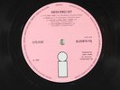 BLODWYN PIG - AHEAD RINGS OUT(UK PINK ISLAND LABEL-GATEFOLD) EXCELLENT VINYL