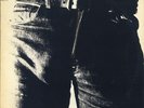 Rolling Stones Sticky Fingers Mobile Fidelity Sound Lab MFSL NM/NM-