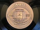 RUSH fly by night / LYNYRD SKYNYRD private ARFTS radio NM