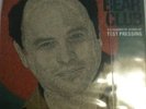Polar Bear Club - Summer of George EP (TEST PRESS#26/30 george costanza cover)