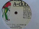 WHOM SHALL I BE AFRAID OF - BARRINGTON LEVI- ROOTS REGGAE - listen