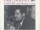 Eric Dolphy on New Jazz