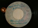 JDI pre - Make Yourself/Hot Nosh LOS CABALLEROS ORCH ??