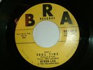 BRA - Soul Time - KEN LAZARUS &  BYRON LEE ??
