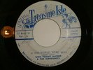 TREASURE ISLE - If This World Was Mine - TYRONE DAVIS ?