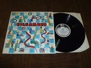 GILGAMESH-same '75 UK CAROLINE LP ORIG. 'CANTERBURY' PROG. HATFIELD/NATIONAL