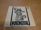 Krokodil  -  Same -(FOC)  rare Krautrock - Orginal  BRD 1969-