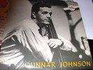 GUNNAR JOHNSON QNT SUPER RARE SWEDISH METRONOME EP