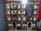 LED ZEPPELIN PHYSICAL GRAFFITI 2LP-SWAN SONG #SS 2-200. MINT MINUS CONDITION