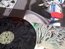 The Mars Volta Frances The Mute 3xLP with etched 6th side