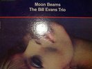 BILL EVANS MOON BEAMS RIVERSIDE RLP 9428  STEREO