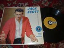 JACK SCOTT 