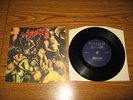 SINISTER Putrefying Remains / Spiritual Immolation 7” EP ORG RARE IMMOLATION