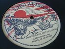 I Benjahman Jah World Keep On Turning Killer Roots 12