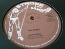 Rod Taylor Jah Is Calling Rare Killer Roots 12