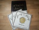 3- LP Box The Rolling Stones - Atlantic City 89