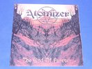 ATOMIZER-The End Of Forever-EAL LP'00-Destroyer 666,Urgrund,Sadistik Exekution