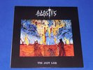 ALASTIS-The Just Law-LP'92 H.N.F. 001-Hellhammer,Celtic Frost,Samael,Bathory
