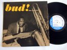 Bud Powell - The Amazing Bud Powell Volume 3 (Blue Note)