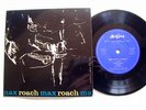 Max Roach Quartet - Same (Debut Records)