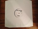 For Science - Tomorrow's Just LP TEST PRESSING /10 ergs night birds pop punk
