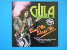 Gilla - Bend Me, Shape Me Original LP Italo Disco Frank Farian 1978 Mint-