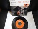 Ted Herold - Moonlight EP