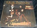 GENESIS “In The Beginning” original US Mercury Fuzz Psych lp in shrink M-