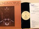 TAS Wilson Audiophlie W 8111 Magnum Opus WELCH Volume One NM