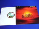 URIAH HEEP - SWEET FREEDOM   LP  -    RARE  ORGINAL FIRST PR. +  MINT + + + + +