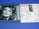BONNIE TYLER -  BITTERBLUE     LP  -     TOP  RARE 
