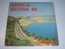  Conjunto AFRICA NEGRA 83 Carambola S.TOMÉ and PRINCIPE IEFE LP