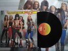 RABBIT Too Much Rock n Roll AC/DC Orig + Poster RARE 70s Hard Rock AUSTRALIA