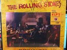 ROLLING STONES - BEGGARS BANQUET - REAL ALTERNATE BOX - SEALED - 600 copies