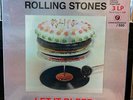 ROLLING STONES - LET IT BLEED - REAL ALTERNATE BOX - SEALED - 500 copies