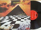 Solar Plexus 1973 ST Swedish jazz rock prog 1st press polydor vinyl
