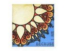 Various - Because I Am (Clear Light Prod., 1973) VG/VG+ double LP soundtrack CCM