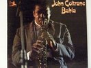 JOHN COLTRANE LP Bahia 1964 Prestige