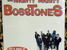 The Mighty Mighty Bosstones Let's Face It LP SEALED Big Rig Red Wax RARE Ska