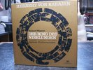 Wagner Ring Cycle Complete, Karajan, 19 LP box set, DGG 2561 192-210, huge book