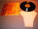 ALICE COOPER SCHOOL's OUT LP + PANTIES DESKTOP GATEFOLD GREEN LABEL RECORD 1972
