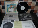  MFSL 1035 CAT STEVENS-TEA FOR THE TILLERMAN LP NR MINT