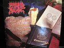 MORBID ANGEL - COVENANT VINYL (RARE 1000 PIECES PRESS)