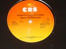 Bruce Springsteen – ROSALITA  NIGHT  Dutch 12 inch Single